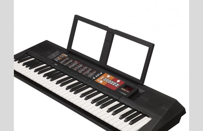 Yamaha PSR-F51 Beginners Keyboard - Image 4
